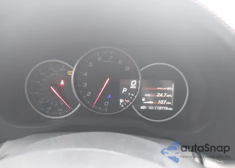 2018 Subaru Brz Limited from USA, damaged, VIN JF1ZCAC16J8602709